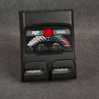 Digitech RP55 - 2nd Hand