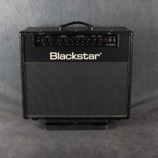 Blackstar HT Club 40 Combo Amp **COLLECTION ONLY** - 2nd Hand