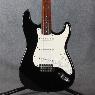 Squier Affinity Stratocaster - Black - 2nd Hand (158719)