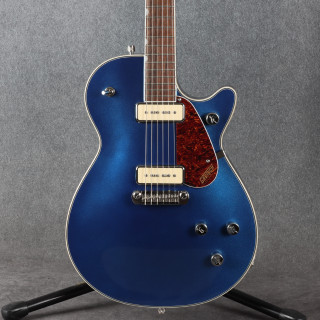 Gretsch G5210-P90 Electromatic Jet Two 90 - Fairlane Blue - 2nd Hand (158739)