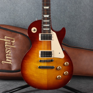 Gibson Les Paul Tribute - Tobacco Burst - 2nd Hand