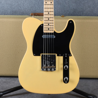 Fender American Vintage Telecaster | Rich Tone 2nd Hand