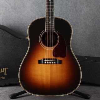 Gibson J45 Custom - Vintage Sunburst - 2nd Hand