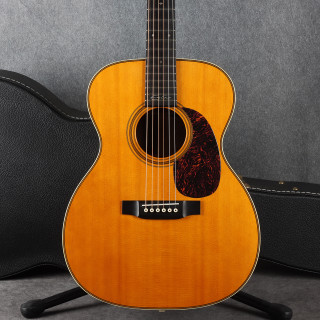 Martin 000-28EC Eric Clapton - 2nd Hand