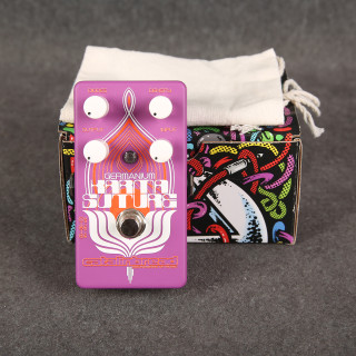 Catalinbread Germanium Karma Suture - 2nd Hand