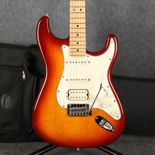 Fender Deluxe Stratocaster | Rich Tone 2nd Hand