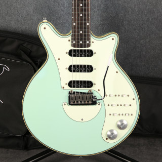 Brian May Guitars BMG Special LE - Blue  - 2nd Hand