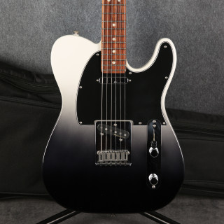 Fender Player Plus Telecaster - Silver Smoke  - 2nd Hand