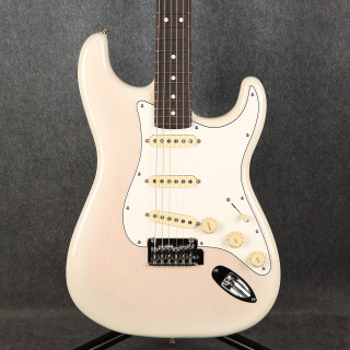 Fender Player II Stratocaster - White Blonde - 2nd Hand (158800)