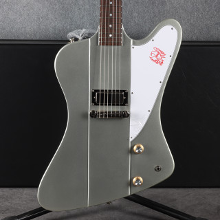 Epiphone 1963 Firebird I - Silver Mist  - 2nd Hand