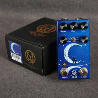 Walrus Audio SLO - 2nd Hand