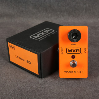 MXR Phase 90 - 2nd Hand (158829)