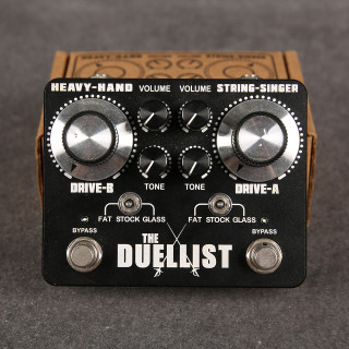 Kingtone The Duellist V2 - 2nd Hand
