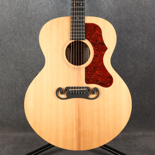 Sigma GJME Grand Jumbo Electro Acoustic - Natural - 2nd Hand