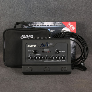 BluGuitar Amp 1 Iridium Edition - 2nd Hand