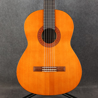 Yamaha C-40 Classical Guitar - Natural - 2nd Hand