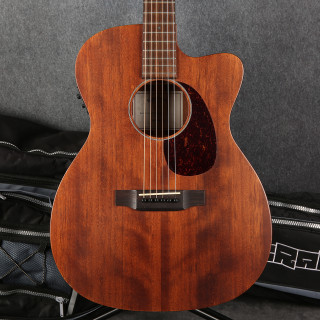 Sigma 000MC-15E Electro Acoustic - Natural - 2nd Hand