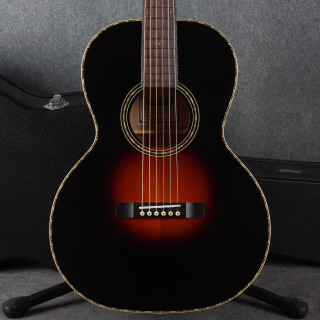 Gretsch Roots G9521 Style 2 Acoustic - Sunburst - 2nd Hand