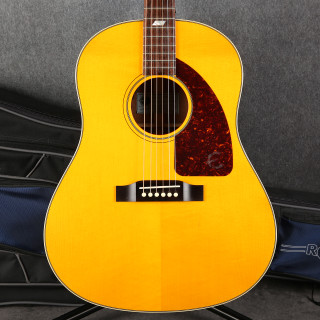 Epiphone FT-79 Inspired By Texan Electro Acoustic - Antique Natural - 2nd Hand