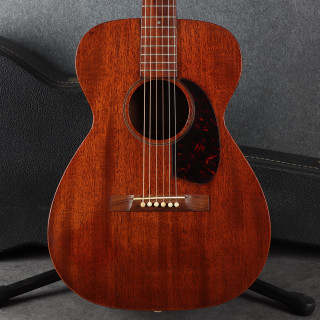 Guild M20 Acoustic - Mahogany - 1963 - 2nd Hand