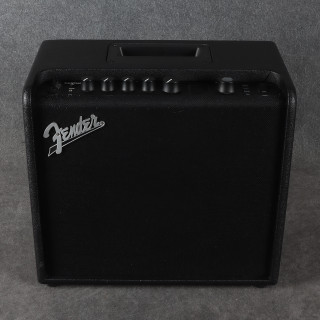 Fender Mustang LT25 Combo Amplifier - 2nd Hand