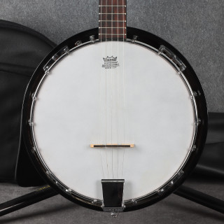 Tanglewood 5 String Banjo - 2nd Hand