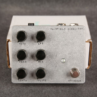 Fairfield Circuitry Shallow Water - 2nd Hand