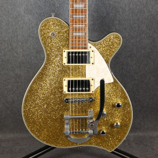 Aria Pro II M Series M650T - Gold Sparkle - 2nd Hand