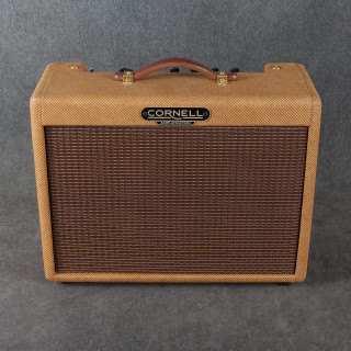 Cornell Romany 10 Combo Amp **COLLECTION ONLY** - 2nd Hand