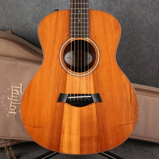 Taylor GS Mini-e Koa - Natural - 2nd Hand