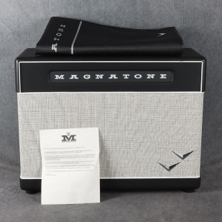 Magnatone Master Collection 2x12 Cab - 2nd Hand