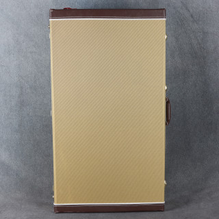 Tweed Rack Case - Fits 7 Guitars - 2nd Hand