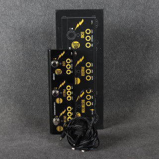 Donner & Third Man Hardware Triple Threat - 2nd Hand