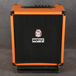 Orange Crush 50BXT Bass Combo - 2nd Hand