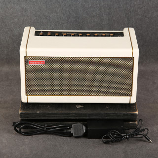 Positive Grid Spark 40- Pearl - 2nd Hand