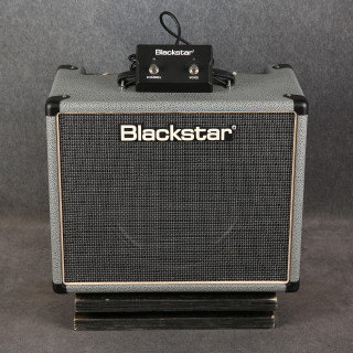 Blackstar HT-5R MkII Combo - Bronco Grey - 2nd Hand