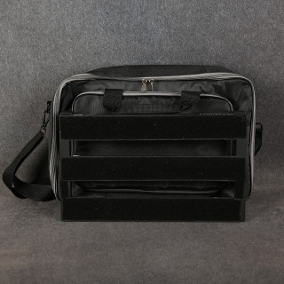 Strich Mini+ 15 Pedal Board - 2nd Hand