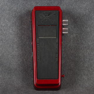 Dunlop Slash Wah SW95 - 2nd Hand