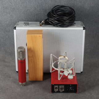 Avantone CV-12 Studio Condenser Microphone - 2nd Hand