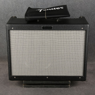 Fender Hot Rod Deluxe III Valve Combo **COLLECTION ONLY** - 2nd Hand