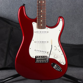 2nd Hand Fender American Special Stratocaster