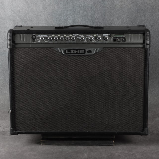 Line 6 Spider 150 2x12 MKIII Combo - 2nd Hand