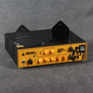 Markbass Marcus Miller Signature Little Marcus 250 Bass Head - 2nd Hand