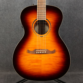 Fender FA-235E Concert - Mocha Burst - 2nd Hand