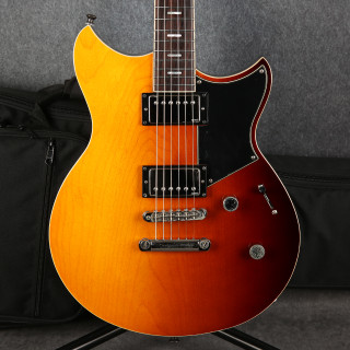 Yamaha RSS20 Revstar Standard - Sunset Burst - 2nd Hand
