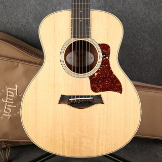 Taylor GS Mini-e Walnut - Natural - 2nd Hand
