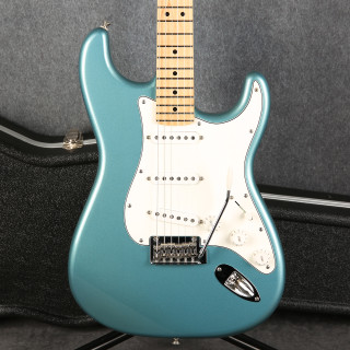 Fender Player Stratocaster Guitar - Tidepool - 2nd Hand