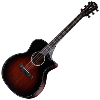 Taylor Next Generation Builder's Edition 324ce