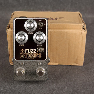 Formula B Fuzz Ranger - 2nd Hand