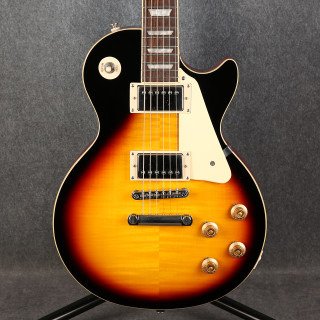 Epiphone Les Paul Standard '50s - Vintage Sunburst - 2nd Hand